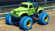 The ridiculous pricing of the Arena War vehicles in GTA Online makes them rather unsavory due to the limited functionality (Image via Rockstar Games)